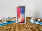 Apple iPhone X 256GB LL/A (New)