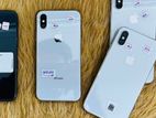 Apple iPhone X 256GB LL/A (P11/14) (Used)