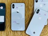 Apple iPhone X 256GB LL/A (P11/14) (Used)