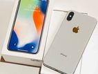 Apple iPhone X 256GB - LL/A (Used)