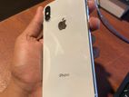 Apple iPhone X 256GB LL/A (Used)