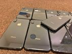 Apple iPhone X 256GB LL/A (Used)