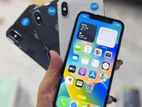 Apple iPhone X 256GB LL/A (Used)