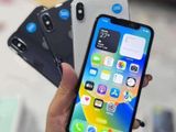 Apple iPhone X 256GB LL/A (Used)