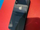 Apple iPhone X 256GB (Used)