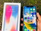 Apple iPhone X 256GB (New)