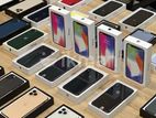 Apple iPhone X 256GB NEW SEAL PACK. (Brand New)