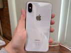Apple iPhone X 256GB (Used)