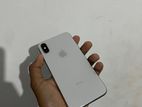 Apple iPhone X 256GB (Used)