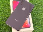 Apple iPhone X 256GB Phone (Used)