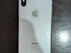 Apple iPhone X 256GB (Used)