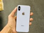 Apple iPhone X 256GB (Used)