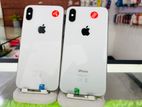 Apple iPhone X 256GB SILVER OFFER📍 (Used)