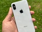 Apple iPhone X 256GB (Used)