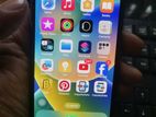 Apple iPhone X 256GB (Used)