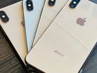 Apple iPhone X 256GB SPECIAL OFFER (Used)