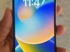 Apple iPhone X 256GB (Used)