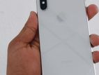 Apple iPhone X 256GB (Used)