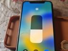 Apple iPhone X 256GB (Used)