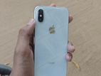 Apple iPhone X 256GB (Used)