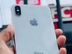 Apple iPhone X 256 Gb (Used)