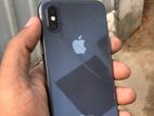 Apple iPhone X 256GB (Used)