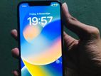 Apple iPhone X 256GB (Used)