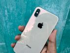 Apple iPhone X 256GB (Used)