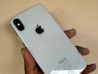 Apple iPhone X 256GB (Used)