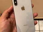 Apple iPhone X 256GB (Used)