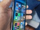 Apple iPhone X 256GB (Used)