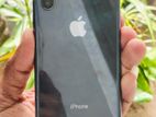 Apple iPhone X 256GB (Used)