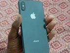 Apple iPhone X 256GB (Used)