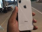 Apple iPhone X 256GB (Used)