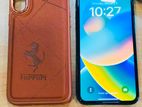 Apple iPhone X 256Gb (Used)