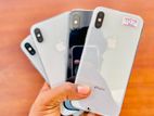 Apple iPhone X 256GB (Used)