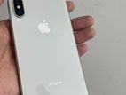 Apple iPhone X 256GB (Used)