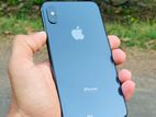 Apple iPhone X 256gb (Used)