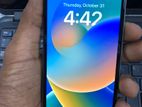 Apple iPhone X 256GB (Used)