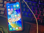 Apple iPhone X 256GB (Used)