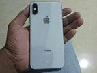 Apple iPhone X 256GB (Used)