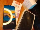 Apple iPhone X 256GB (Used)