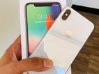 Apple iPhone X 256GB (Used)