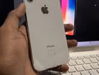 Apple iPhone X 256GB (Used)