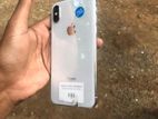 Apple iPhone X 256GB (Used)
