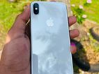 Apple iPhone X 256GB (Used)