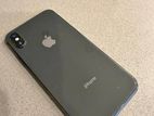 Apple iPhone X 256GB (Used)