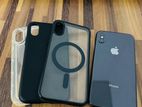 Apple iPhone X 256GB (Used)