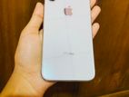 Apple iPhone X 256GB (Used)