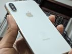 Apple iPhone X 256GB (Used)